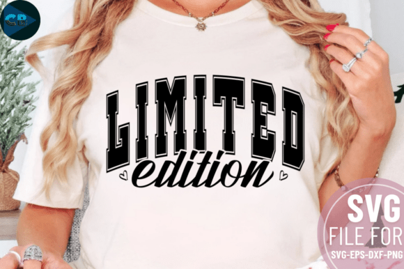 Limited Edition SVG Design: Premium Graphics for Crafts & Content