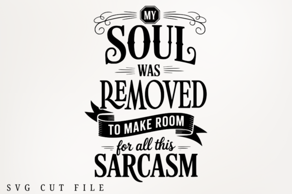 My Soul Was to Make Room SVG Design: Graphics for Crafts & Local Brands