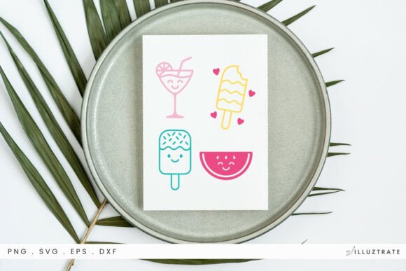 Watermelon SVG Clipart: A Designer’s Real-World Embroidery Review